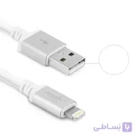 کابل لایتنینگ اصلی آیفون 7 و 8
