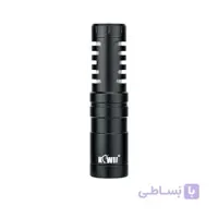 میکروفون شاتگان کیوی مدل KM-VL1