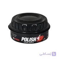 پولیش بدنه خودرو گتسان GETSUN مدل POLISH CAR WAX