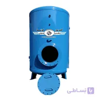 مخزن پمپ باد 2000 لیتری 8 میل