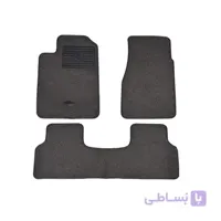 کفپوش موکتی سمند سورن