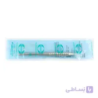 دسته آینه ارگوگریپ استیل کد: 496 Hahnenkratt ا برند: