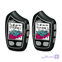 دزدگیر چیتا مدل Cheetah alarm S886