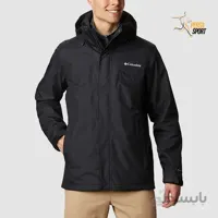 کاپشن مردانه کلمبیا Bugaboo II Fleece Interchange