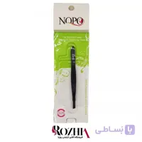 موچین نوپو انبری مخملی طرح دار A9 ا A9