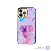 قاب دور ژله ای کد G97 مدل 12 پرومکس(دسته اول)