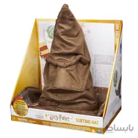 کلاه سخنگوی هری پاتر مدل Harry Potter Talking Sorting Hat_اسباب بازی