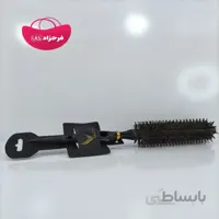 برس پروویکات گرد مشکی 19