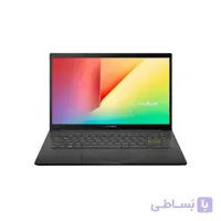 لپ تاپ 14 اینچ ایسوس مدل VivoBook 14 K413EQ i7/8GB/512GB SSD/2GB
