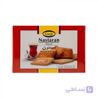بیسکوئیت نسترن گرجی