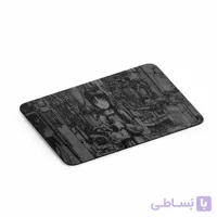 ماوس پد طرح انیمه تجربیات سریالی لین Serial Experiments Lain کد KCT10462 کد 285007