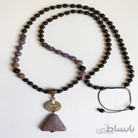 گردنبند ساچلی ا Sachli necklace