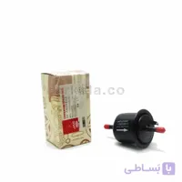 صافی بنزین جک J3- هیوندای ورنا