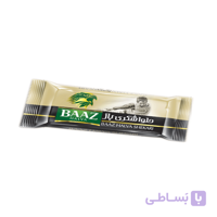 حلوا شکری ساده باز - 50 گرم