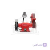 ماشین سنگ و سنباده نواری محک مدل GD-200/BDS ا GD-200/BDS