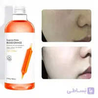 تونر پرتقال خونی ایمیجز
