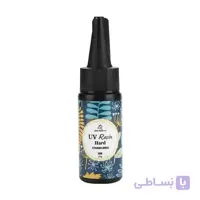 رزین شفاف یو وی UV
