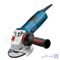 مینی فرز 1300 وات دور متغییر بوش GWS13-125CIE