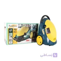 کارواش خانگی 130 بار پمپاک PUMPAK