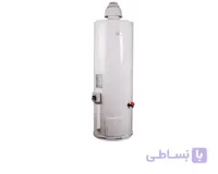 آبگرمکن ایستاده آزمون برقی مدل GW35
