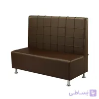 ‌کاناپه رستورانی مدل برلینو جهانتاب