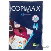 کاغذ A4 کپی مکس بسته 500 عددی