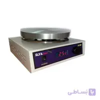 هات پلیت مگنت دیجیتال آلفا تک مدل D500