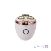 اپیلاتور ۳بعدی ضد آب کیمی مدلKM-3203