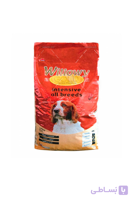 غذای خشک سگ بالغ پرتحرک ویلووی مدل اینتنسیو (۳ و ۱۵ کیلویی) | Willowy Gold INTENSIVE Adult Dog all breeds