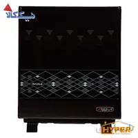 بخاری گازی نیک کالا مدل صبا MN-6A ا بخاری گازی نیک کالا مدل صبا MN-6A