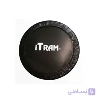 ترامپولین 150 سانت آپارتمانی