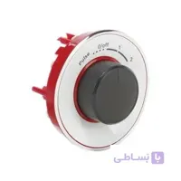 ولوم مخلوط کن بوش ( MMB21P0R )