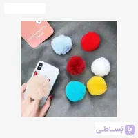 پاپ سوکت خزدار Fur Pop Socket