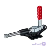 کلمپ فشاری افقی مدل CH-305-HM ا CH-305-HM