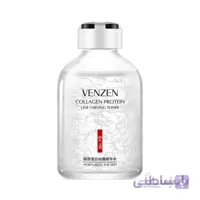 تونر ونزن مدل کلاژن Venzen Toner حجم ۵۰ml