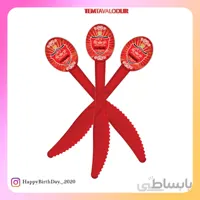 تم پرسپولیس کارد