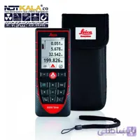 متر لیزری لایکا LEICA D510