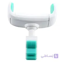 پایه نگهدارنده گوشی موبایل بیسوس مدل Baseus Stable Series Car Mount ا Baseus SUGX-13 Stable Series Car Mount Phone Holder