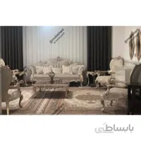 مبل کلاسیک مدل افسون
