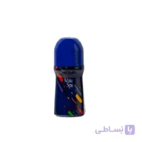 مام رولی زیر بغل ضد حساسیت وایت اسپا مدل مردانه 75 میل