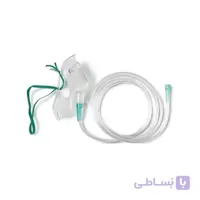 ماسک اکسیژن