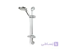 علم دوش چندحالته راسان مدل ماهسان