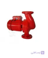 پمپ سیرکولاتور خطی سمنان انرژی 2 اینچ مدل AA