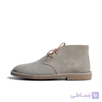 کفش صحرایی سافاری گازولین شنی جیر – GAAZOLIN Safari Veldskoen B Design Tartarus S