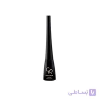 خط چشم گلدن رز مدل دیپ لاینر
