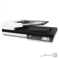 اسکنر HP 4500 Fn1