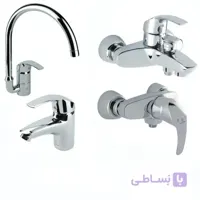 شیرآلات آلمانی قهرمان