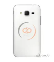 درب پشت سامسونگ Galaxy I8262