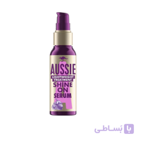سرم شاین مو آسی Aussie