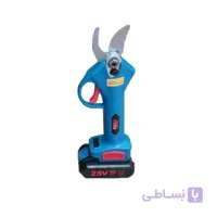 قیچی شاخه بر شارژی 25 ولت باس BOSS مدل BS1220
